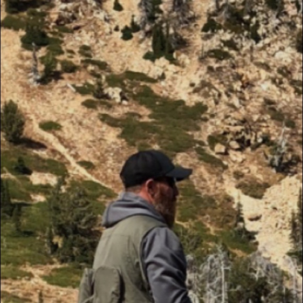 Meet your Posher, Christopher